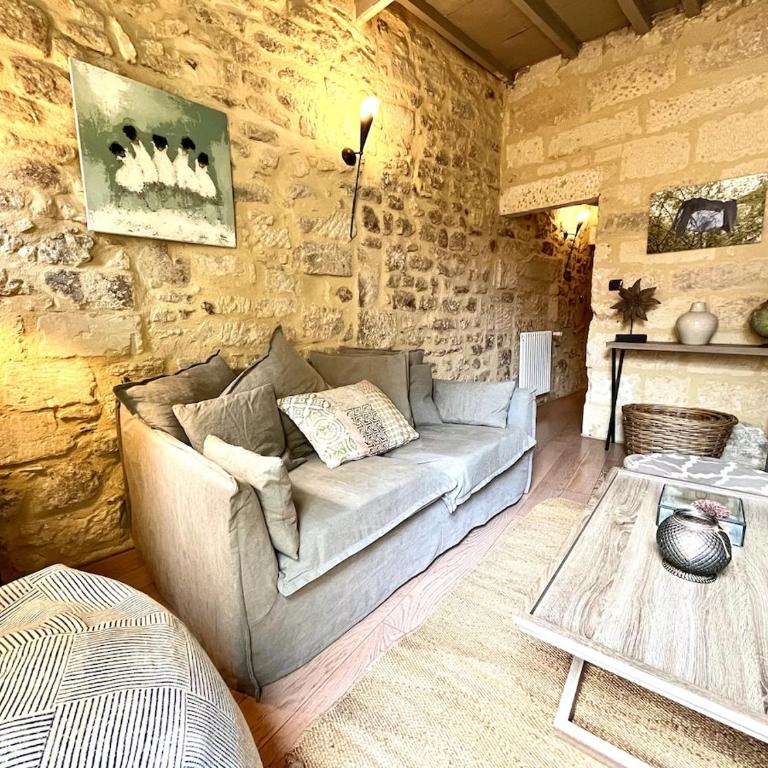 La Maison des Rêves - Maison 2 Chambres - 1
