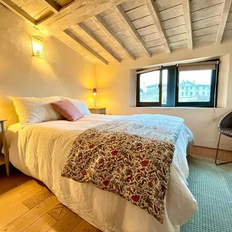 La Maison des Rêves - Maison 2 Chambres - 6