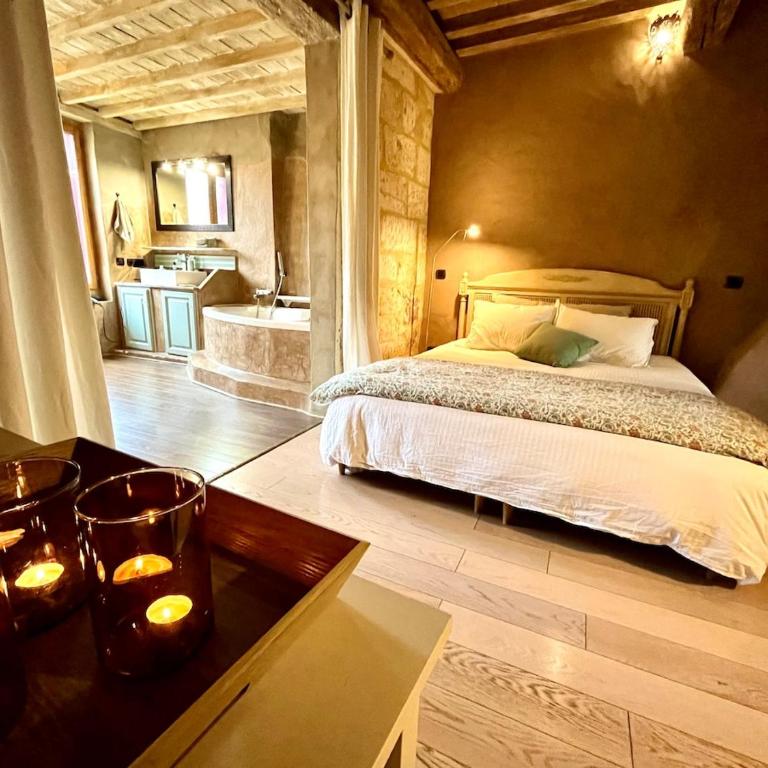 La Maison des Rêves - Maison 2 Chambres - 10