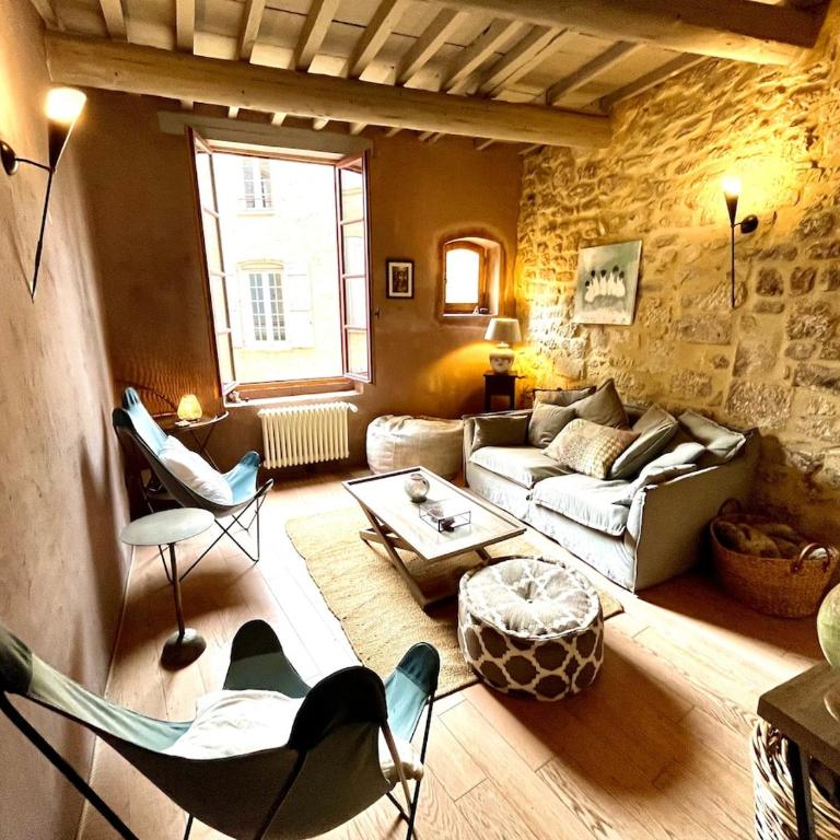 La Maison des Rêves - Maison 2 Chambres - 12