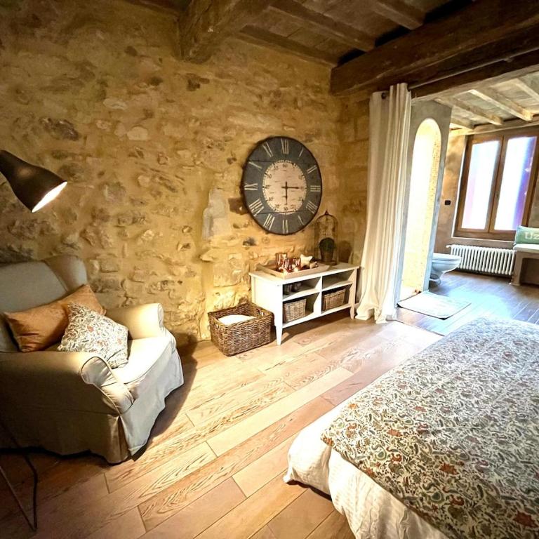 La Maison des Rêves - Maison 2 Chambres - 17