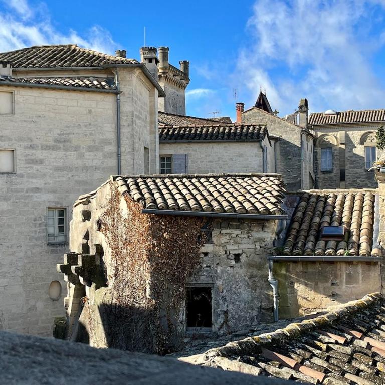 La Maison des Rêves - Maison 2 Chambres - 18