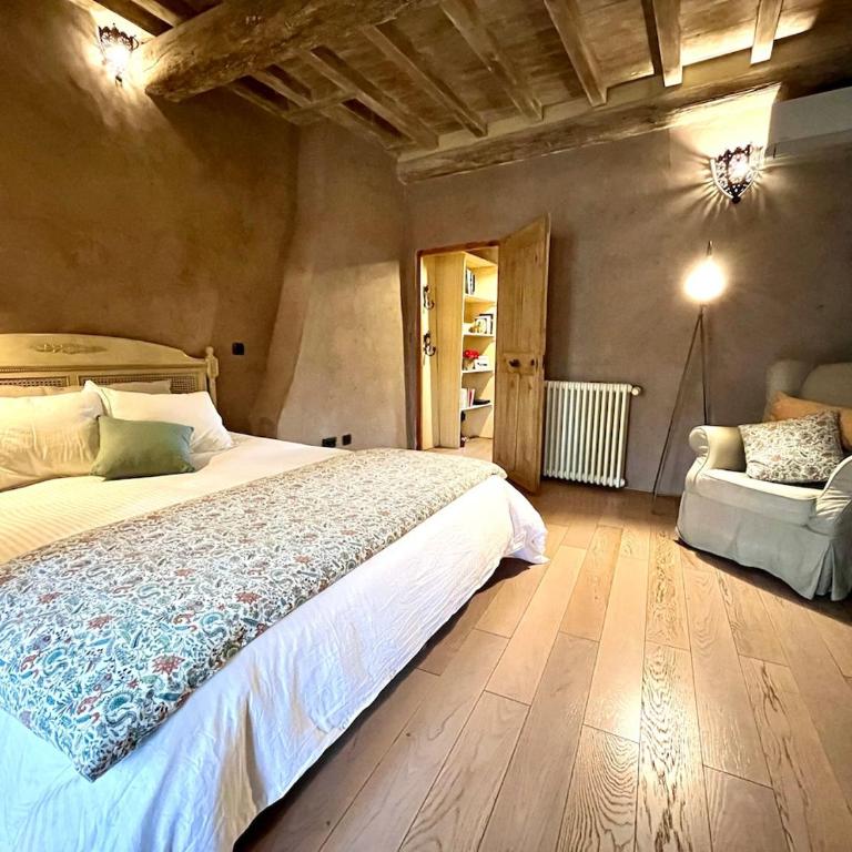 La Maison des Rêves - Maison 2 Chambres - 19