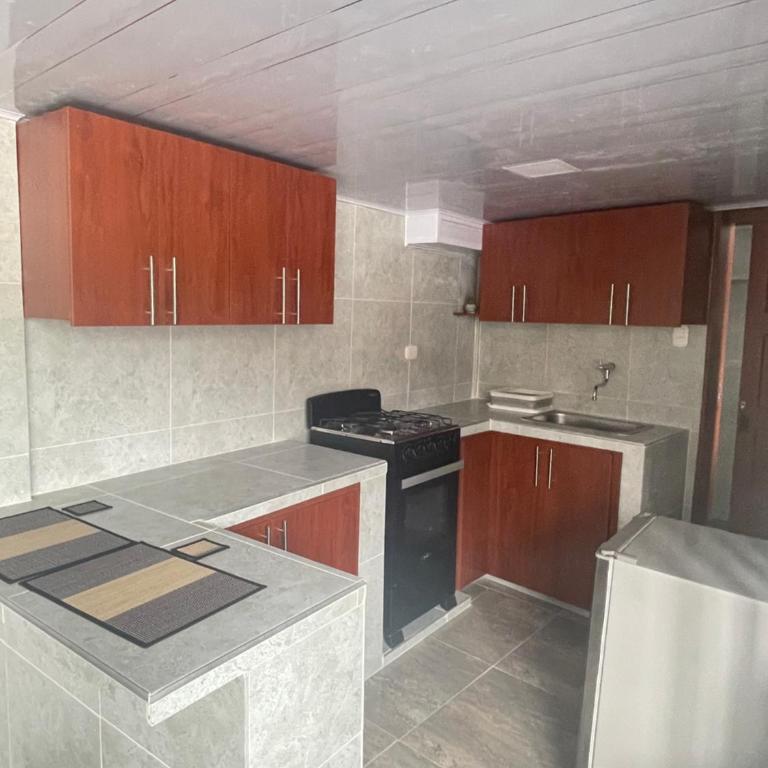 JB House - One-Bedroom Apartment - 1