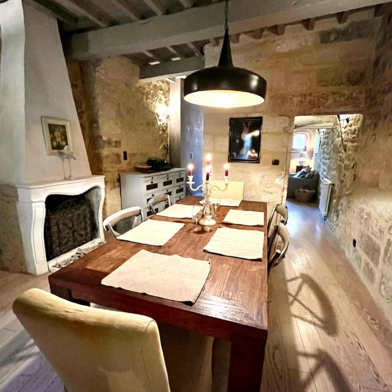 La Maison des Rêves - Maison 2 Chambres - 20