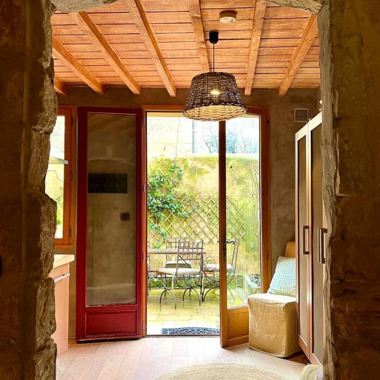 La Maison des Rêves - Maison 2 Chambres - 21