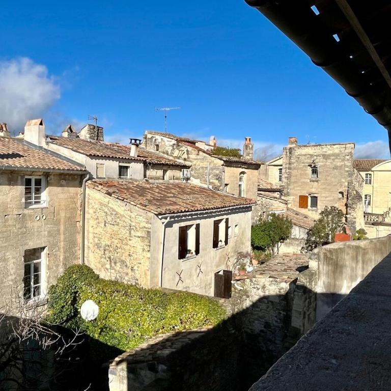 La Maison des Rêves - Maison 2 Chambres - 24