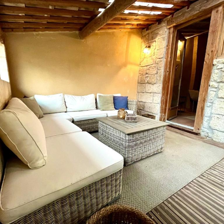 La Maison des Rêves - Maison 2 Chambres - 25