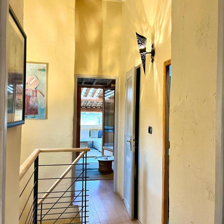 La Maison des Rêves - Maison 2 Chambres - 27