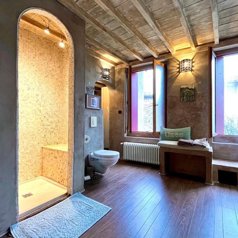 La Maison des Rêves - Maison 2 Chambres - 28