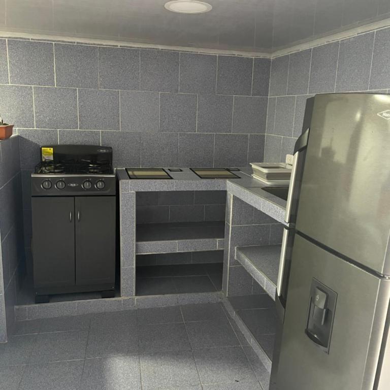 JB House - One-Bedroom Apartment - 5