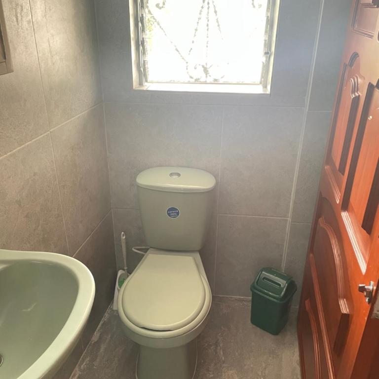 JB House - One-Bedroom Apartment - 2