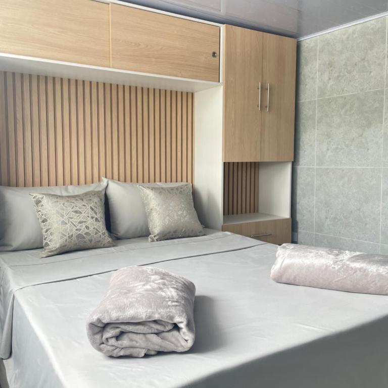 JB House - One-Bedroom Apartment - 8