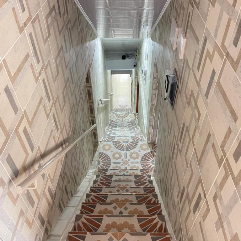 JB House - One-Bedroom Apartment - 9