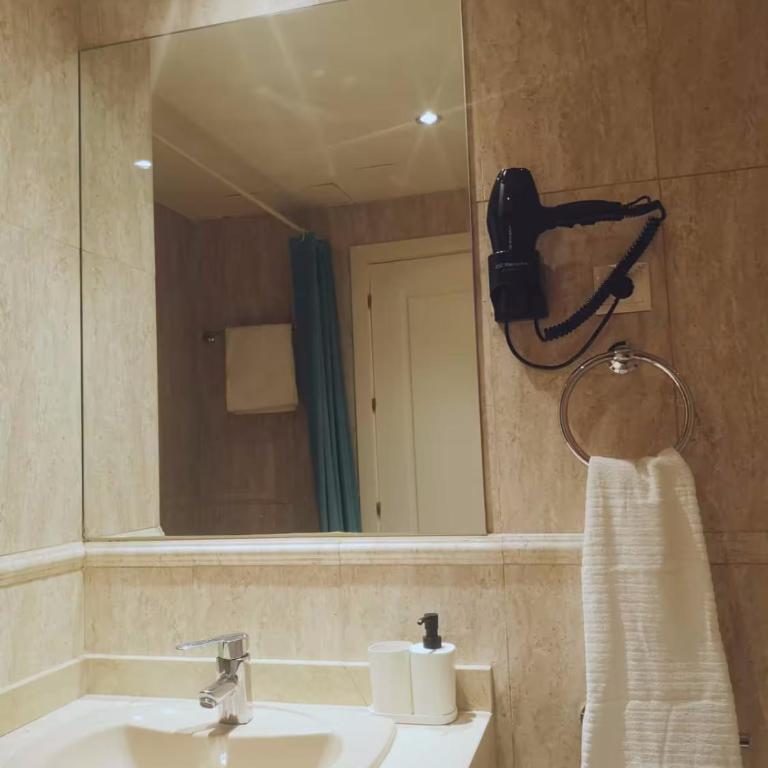 Apartamento Aeropuerto Nuevo 3 21 - One-Bedroom Apartment - 3