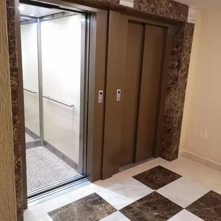 Apartamento Aeropuerto Nuevo 3 21 - One-Bedroom Apartment - 4