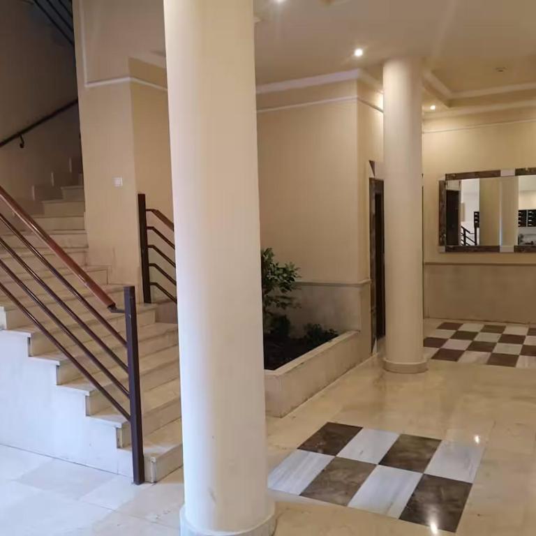 Apartamento Aeropuerto Nuevo 3 21 - One-Bedroom Apartment - 11