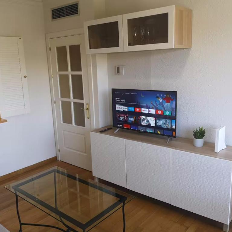 Apartamento Aeropuerto Nuevo 3 21 - One-Bedroom Apartment - 17