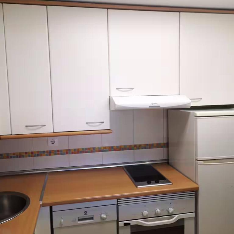 Apartamento Aeropuerto Nuevo 3 21 - One-Bedroom Apartment - 18