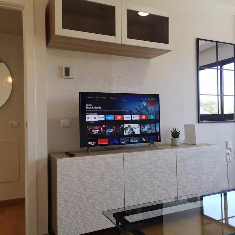 Apartamento Aeropuerto Nuevo 3 21 - One-Bedroom Apartment - 24