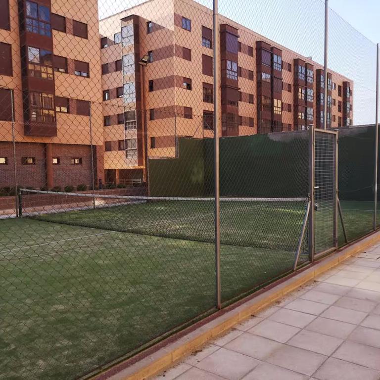 Apartamento Aeropuerto Nuevo 3 21 - One-Bedroom Apartment - 28