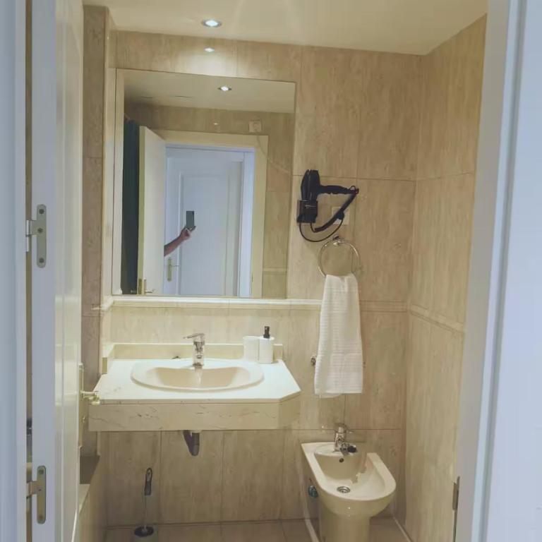 Apartamento Aeropuerto Nuevo 3 21 - One-Bedroom Apartment - 29