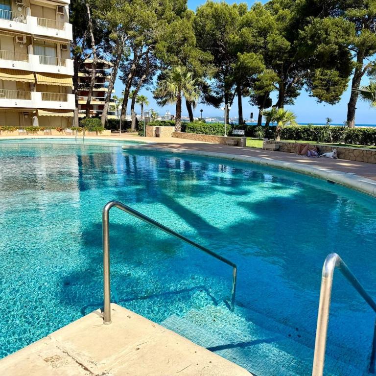 Beachside Cozy Studio & Pool - Apartamento de 2 dormitorios - 17