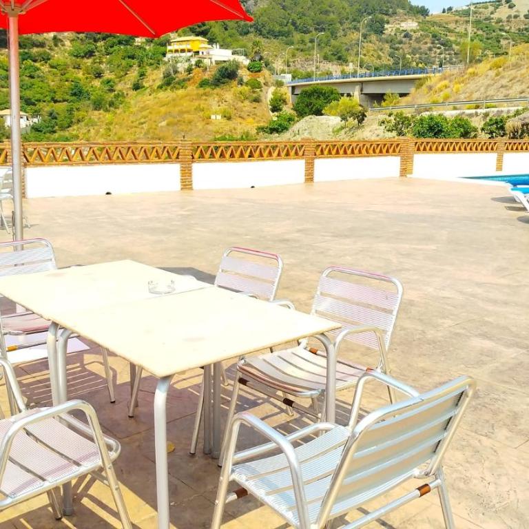 CORTIJO LA YEGUA - Two-Bedroom House - 69