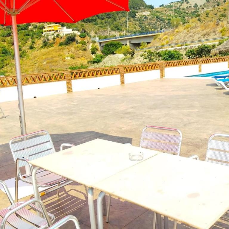 CORTIJO LA YEGUA - Two-Bedroom House - 68