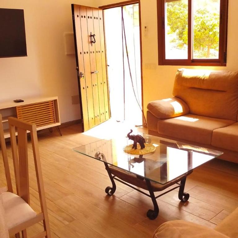 CORTIJO LA YEGUA - Three-Bedroom Townhouse - 36
