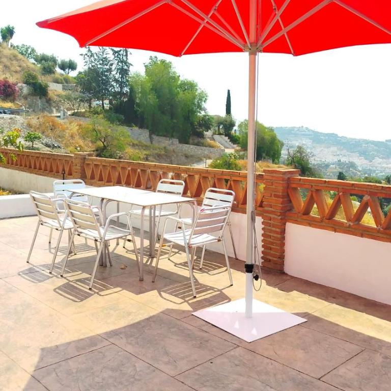 CORTIJO LA YEGUA - Two-Bedroom House - 70