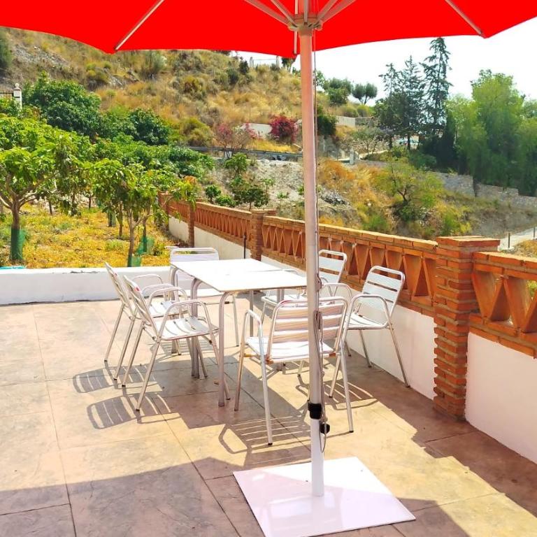 CORTIJO LA YEGUA - Two-Bedroom House - 63