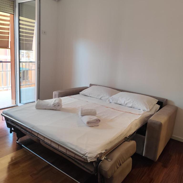 Polly's sweet house - Casa con 1 Camera da Letto - 15