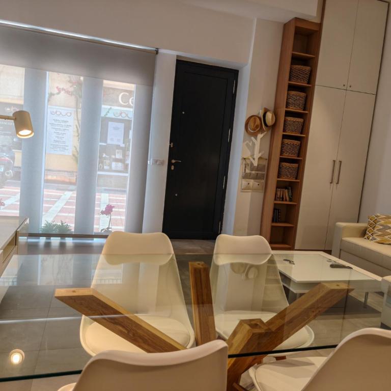 Beach Loft Arenas - Apartamento de 1 dormitorio - 20