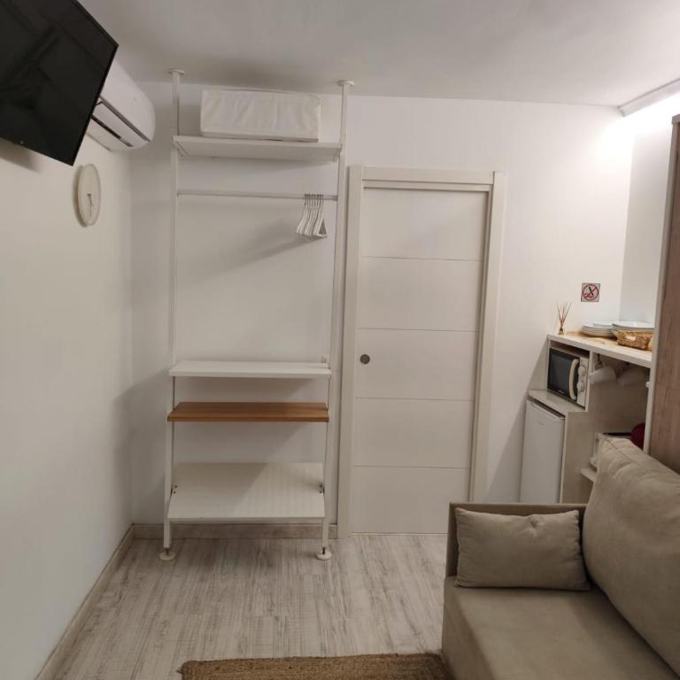 Dudi's Peppers - Habitación Doble con terraza - 15