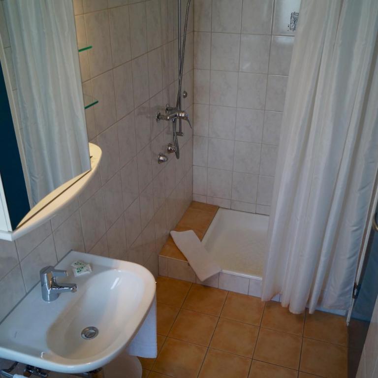 Hotel Victoria - Einzelzimmer - 4