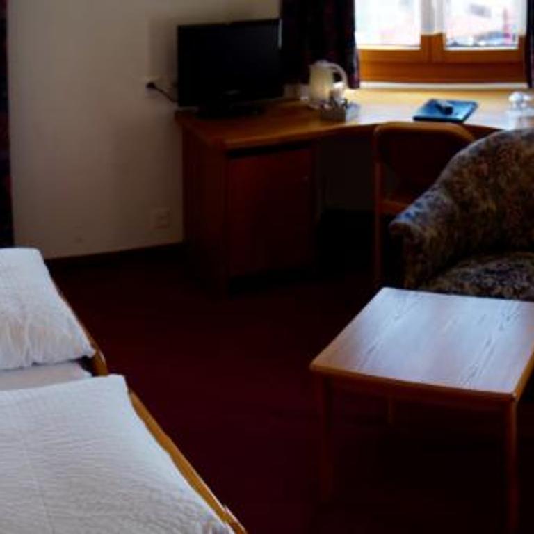 Hotel Victoria - Doppel- oder Zweibettzimmer - 4
