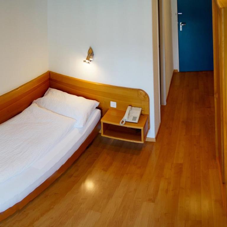 Hotel Victoria - Einzelzimmer - 3
