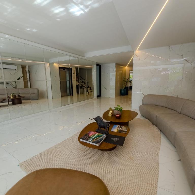 The Luxe Scene - Apartamento de 1 dormitorio - 29