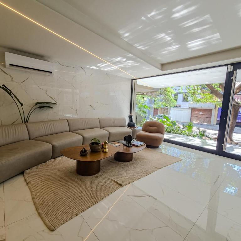 The Luxe Scene - Apartamento de 1 dormitorio - 34