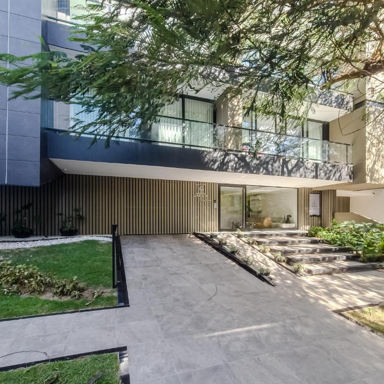 The Luxe Scene - Apartamento de 1 dormitorio - 30