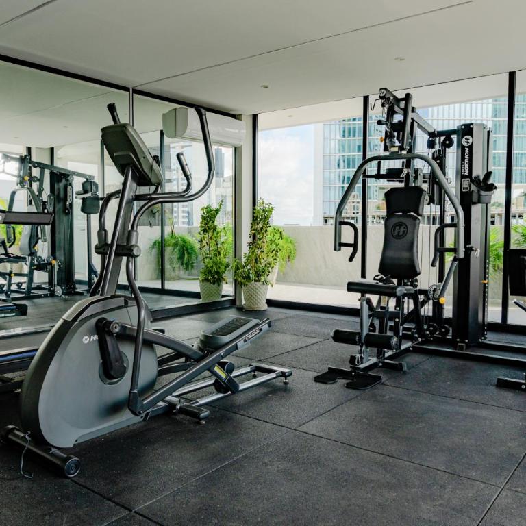 The Luxe Scene - Apartamento de 1 dormitorio - 6