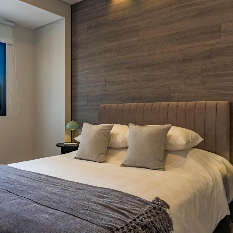 The Luxe Scene - Apartamento de 1 dormitorio - 8
