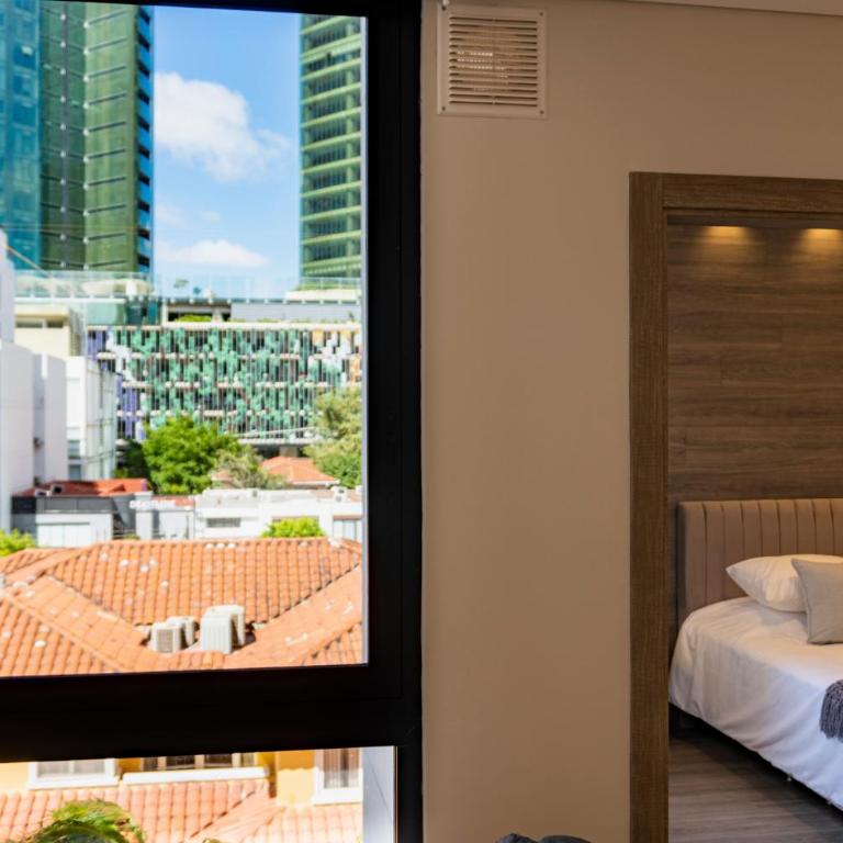 The Luxe Scene - Apartamento de 1 dormitorio - 23