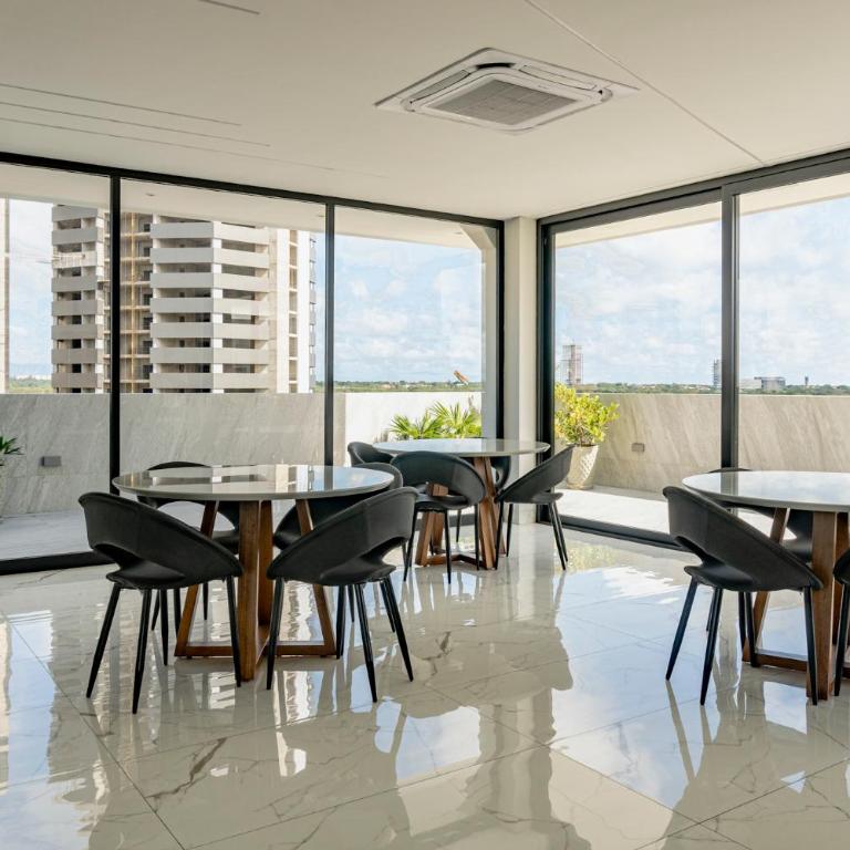 The Luxe Scene - Apartamento de 1 dormitorio - 32