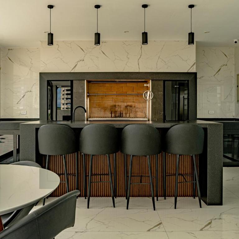 The Luxe Scene - Apartamento de 1 dormitorio - 36