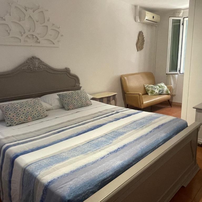 DIMORA NEL VICO- Vico San Martino- Centro Storico - Apartment - 37