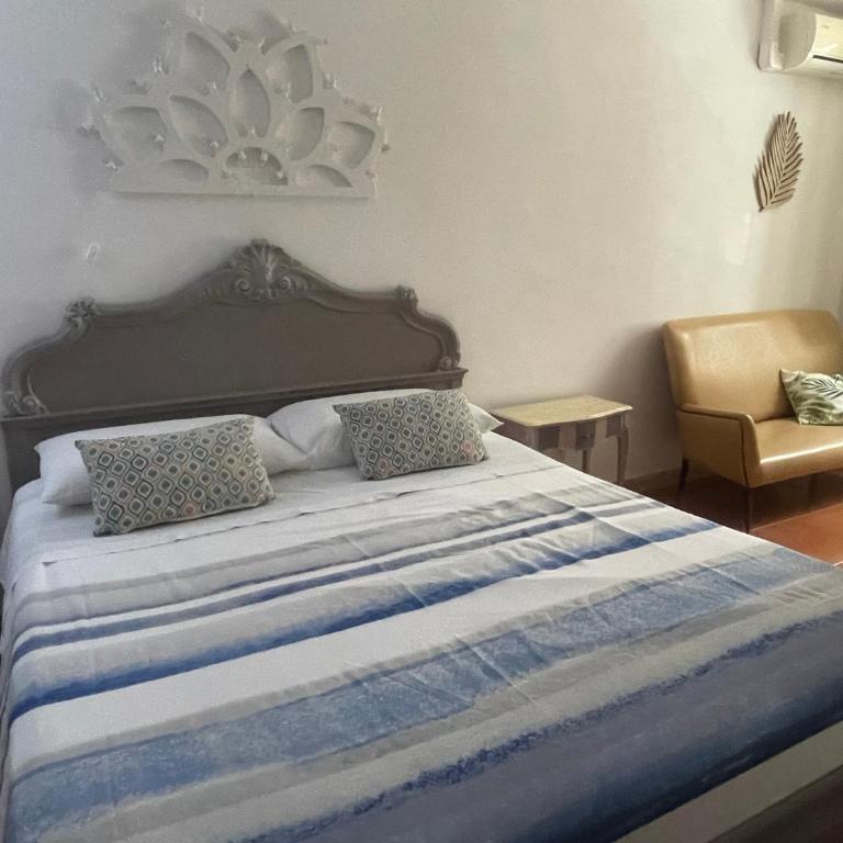 DIMORA NEL VICO- Vico San Martino- Centro Storico - Apartment - 38
