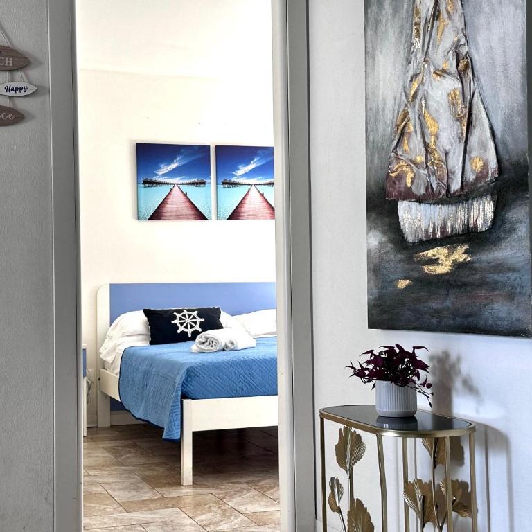 Marina Beach house - Casa con 3 Camere da Letto - 12