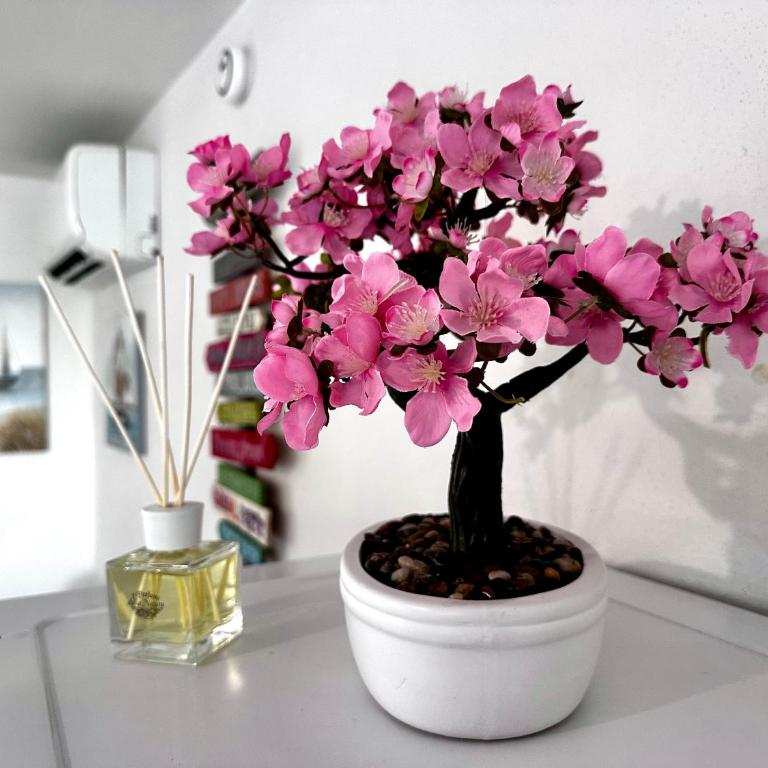 Marina Beach house - Casa con 3 Camere da Letto - 9